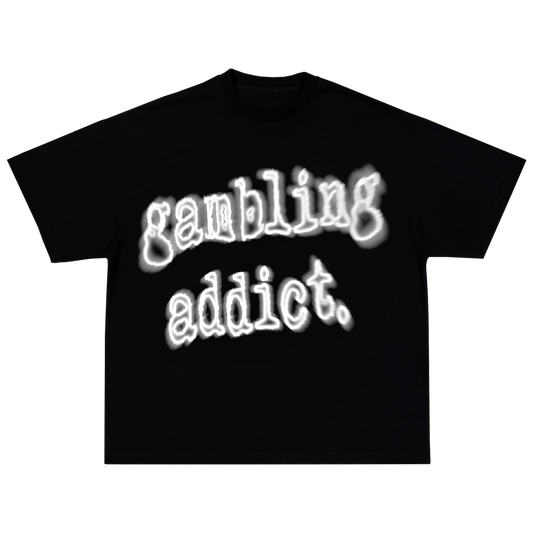 Black T-Shirt