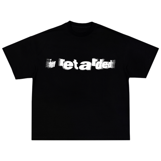 Black T-Shirt