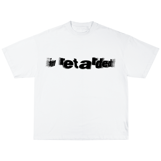 White T-Shirt